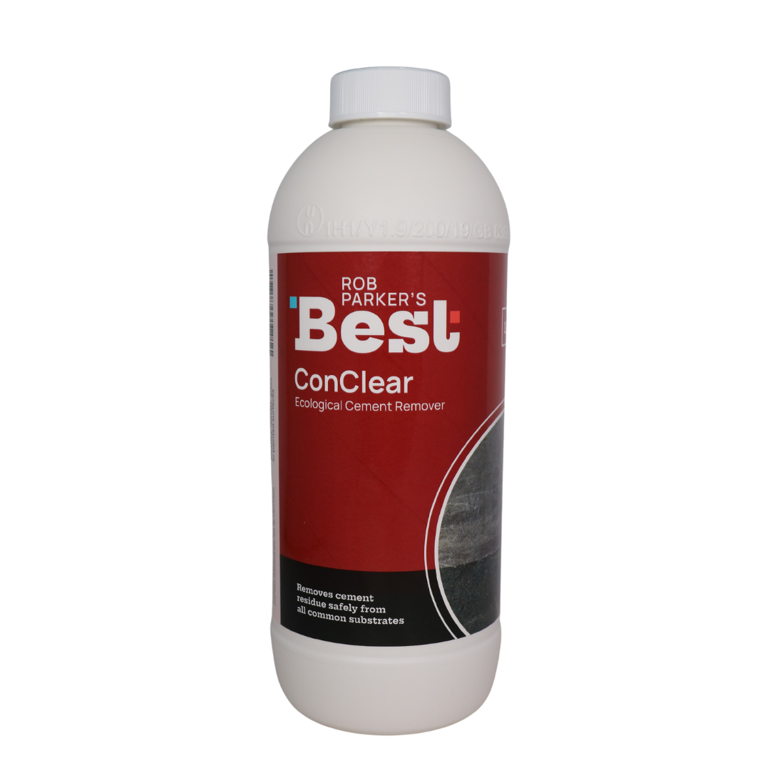 Cement Stain Remover Rob Parker's Best