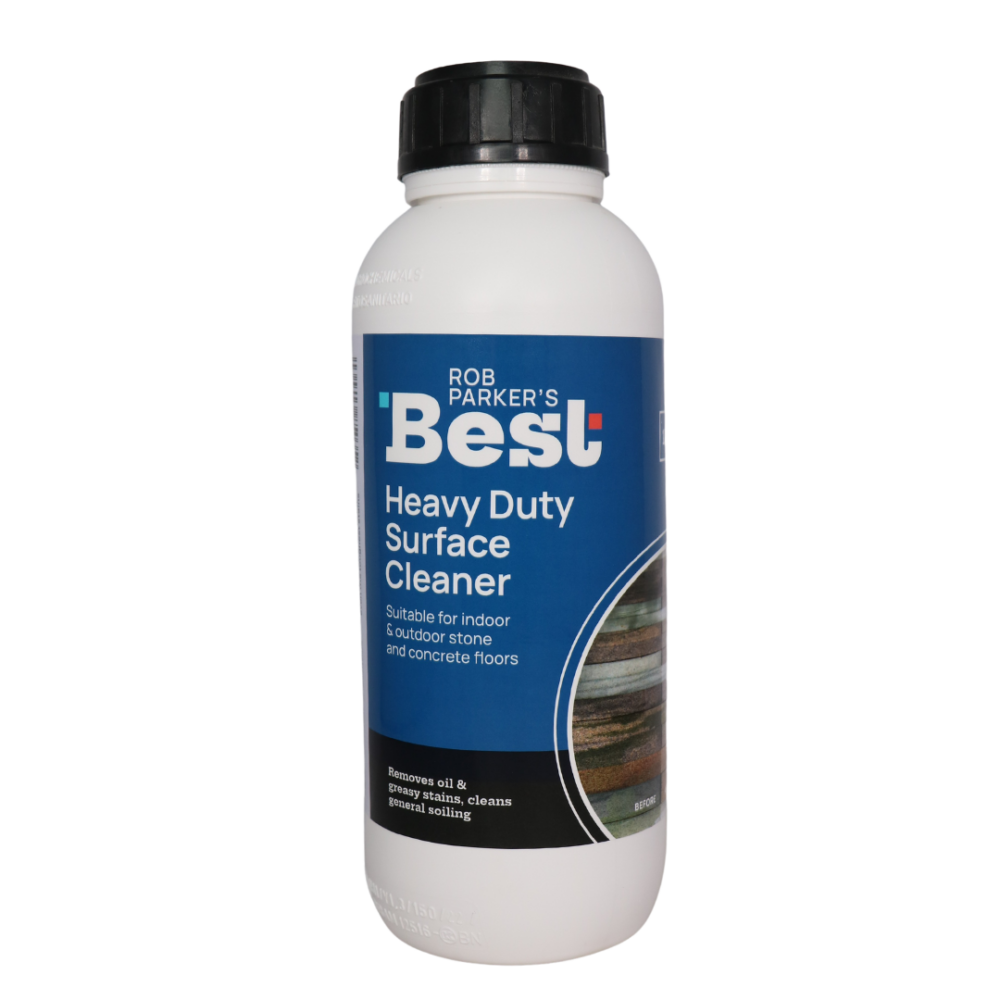 Rob Parkers Best Heavy Duty Surface Cleaner Rob Parker's Best